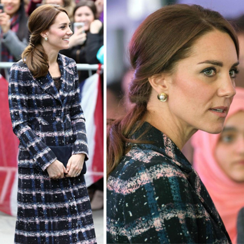 الاميرة كيت ميدلتون kate Middleton 