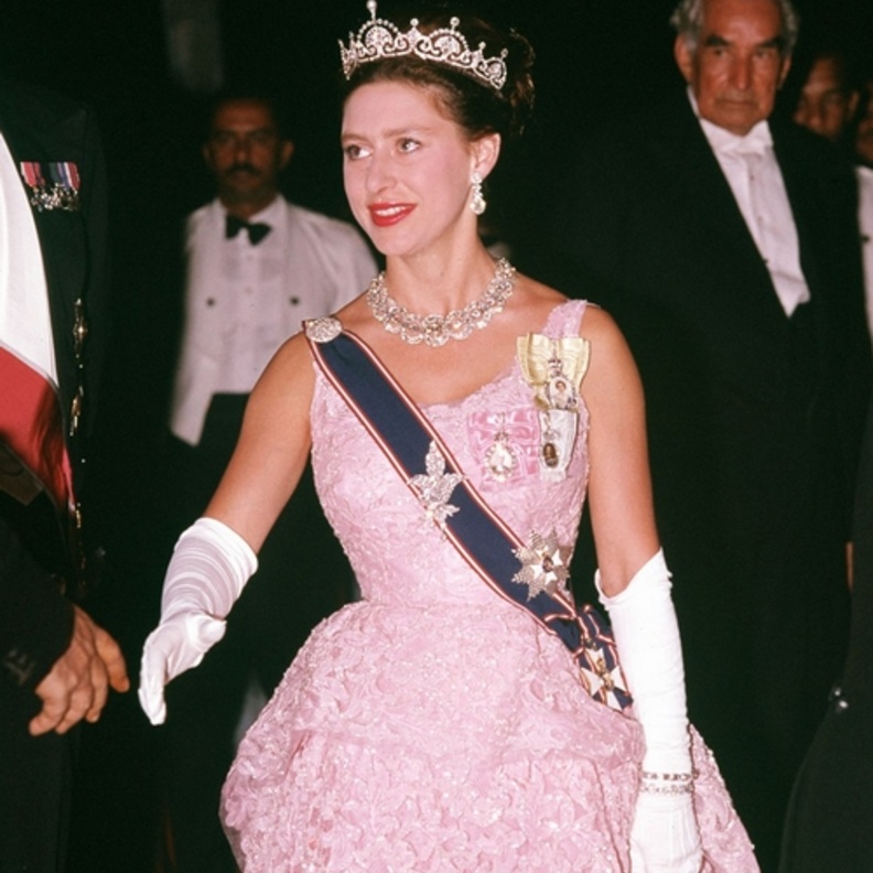 الاميرة مارجريت