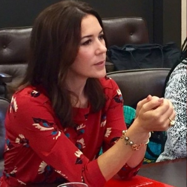 الاميرة ماري