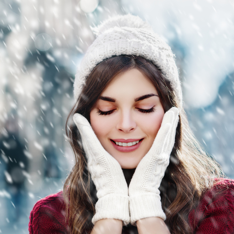 الاهتمام بالبشرة في فصل الشتاء