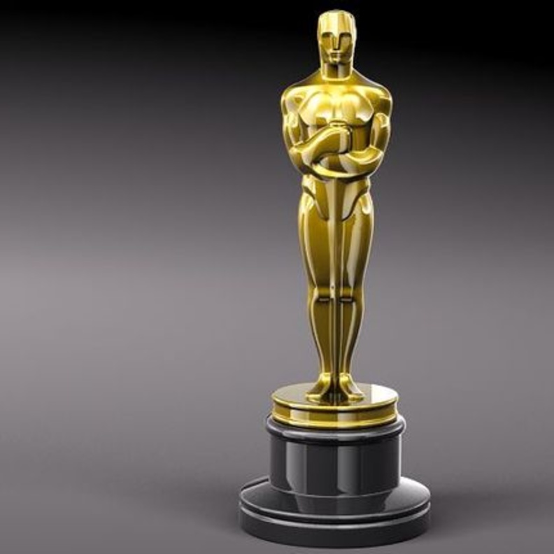 الاوسكار ضائع