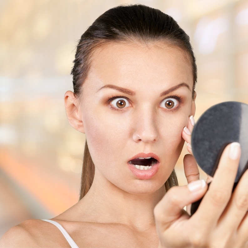 البازلاء تحمي من شيخوخة الجلد و تحسن البشرة