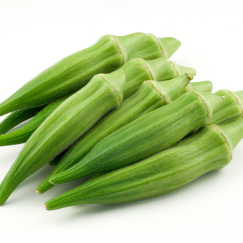 الباميه تقلل من التهابات الجهاز الهضمي