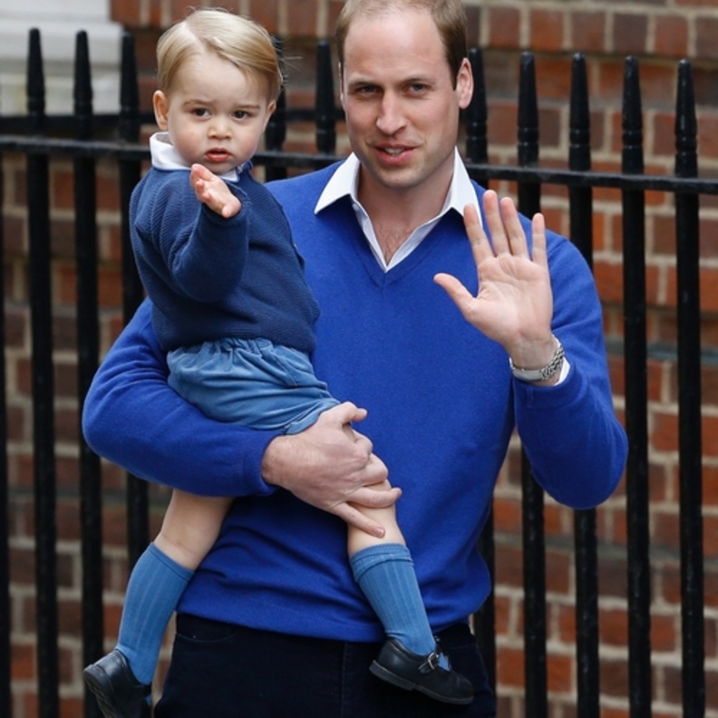 قصة رالف لورين الحزينة