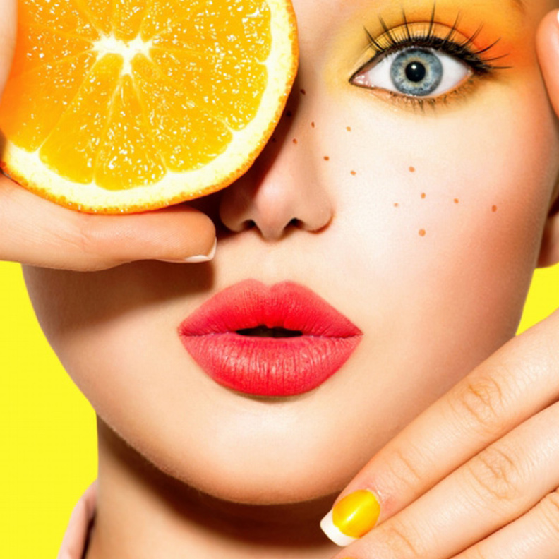  زيت الجوجوبا لبشرة نقية خالية من النمش