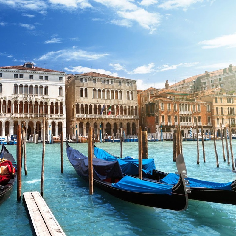 البندقية الرائعة