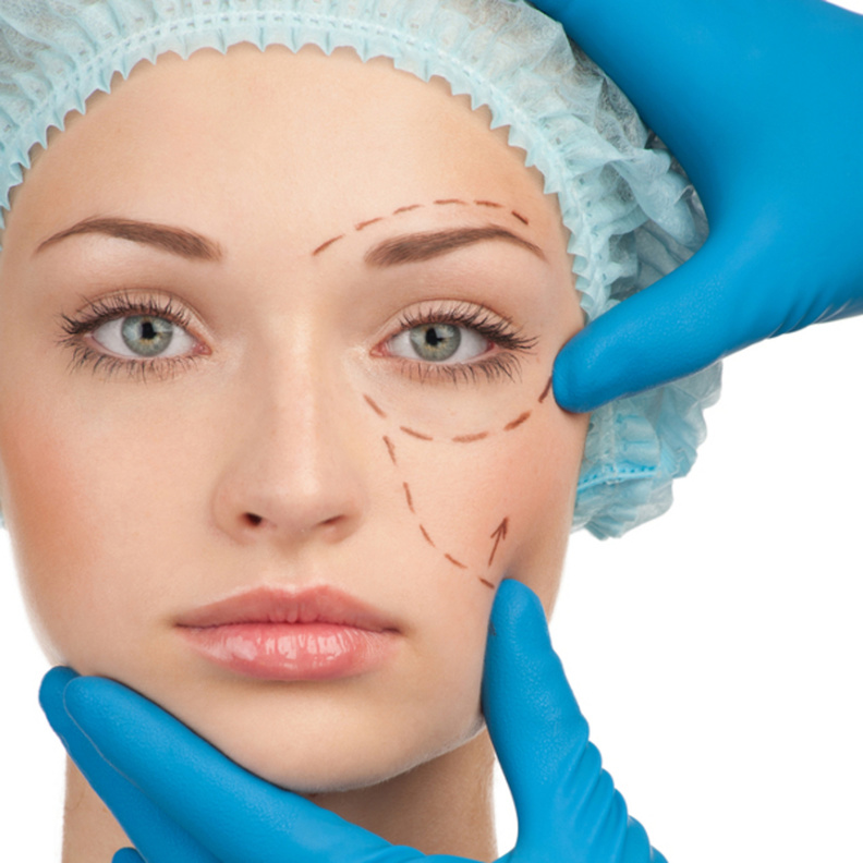 البوتكس والفيلر أكثر عمليات التجميل