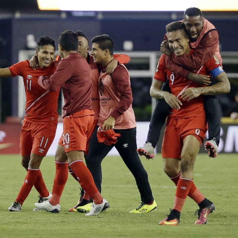 من اجواء المباراه