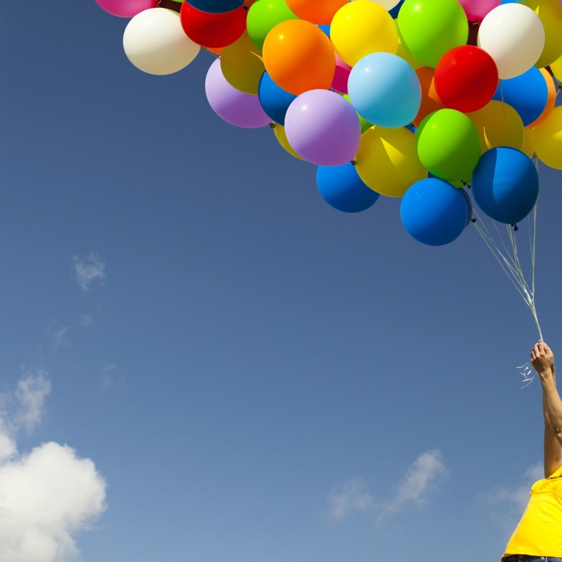 2015: لا تخططي لأشياء لن تحققيها