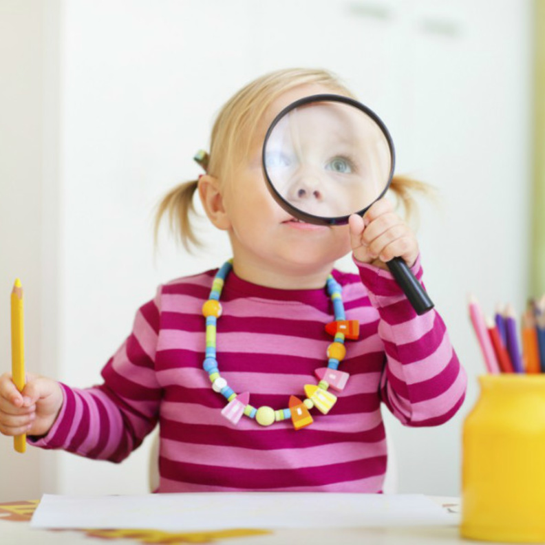 التعليم بأوقات المرح قبل المدرسة يمنحهم المتعة و المعلومات أكثر