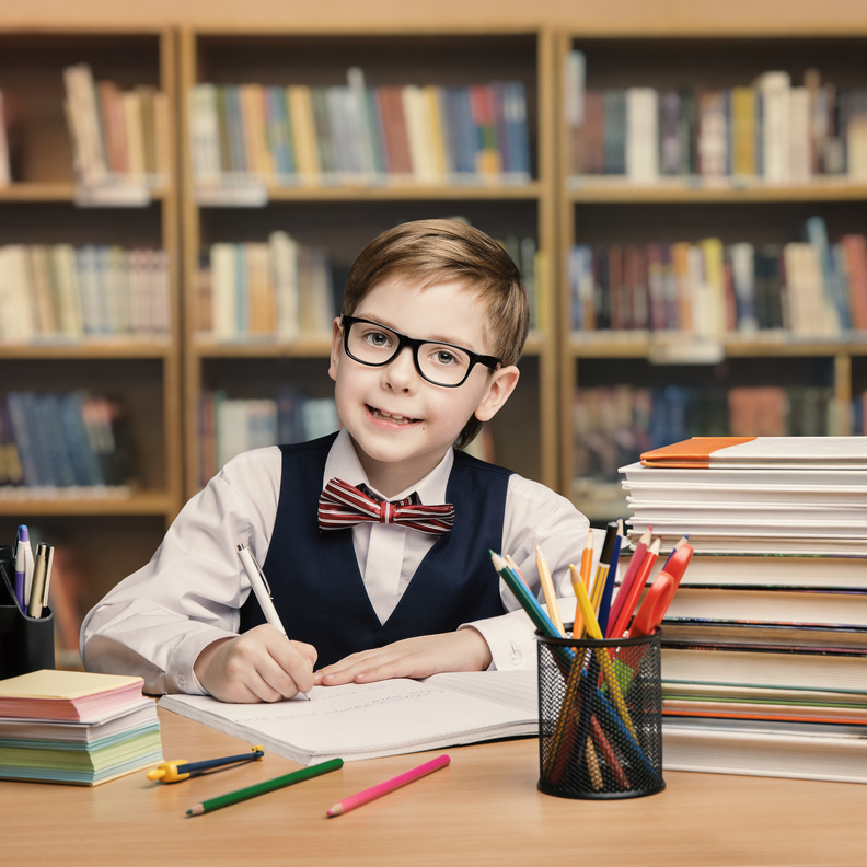 التغذية السليمة اساس تفوق طفلك في المدرسة 