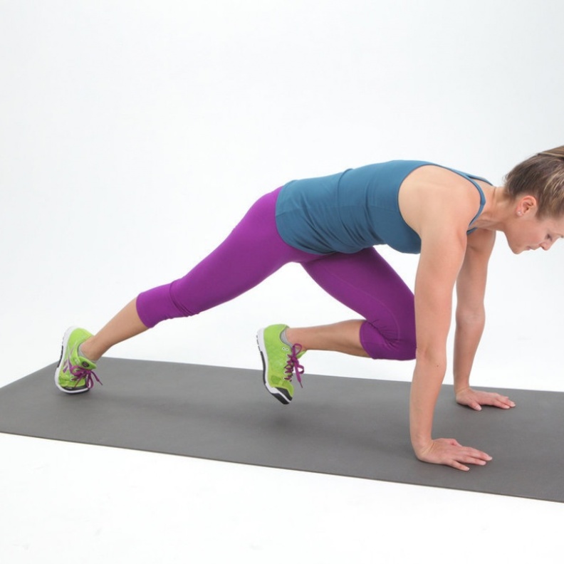 التمرين الأول