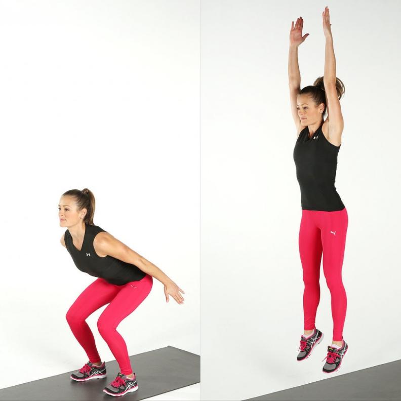 التمرين الأول