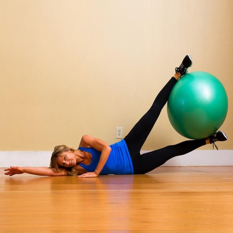 التمرين الرابع