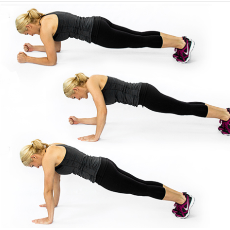 التمرين الرابع