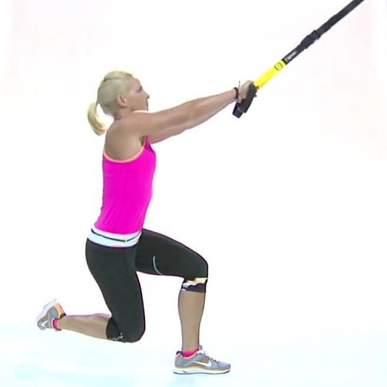 التمرين الرابع