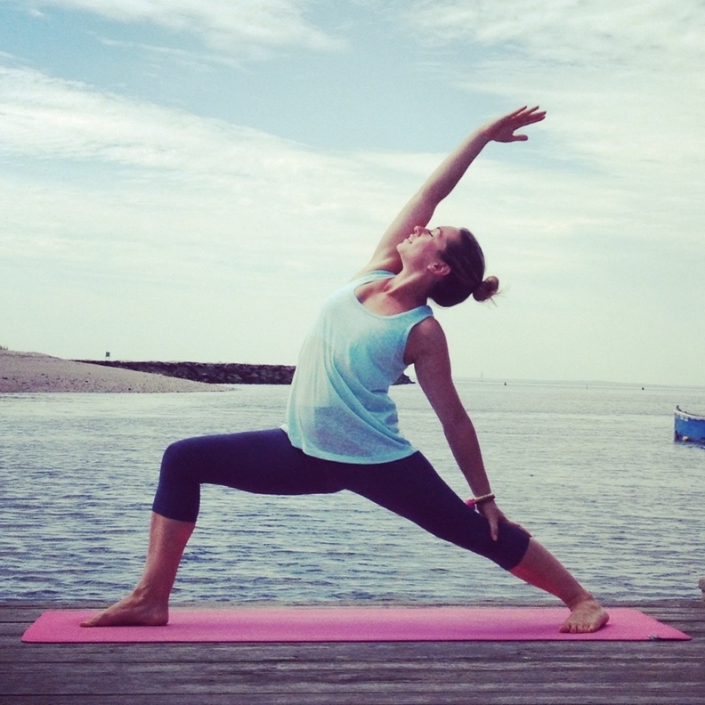 التمرين الرابع