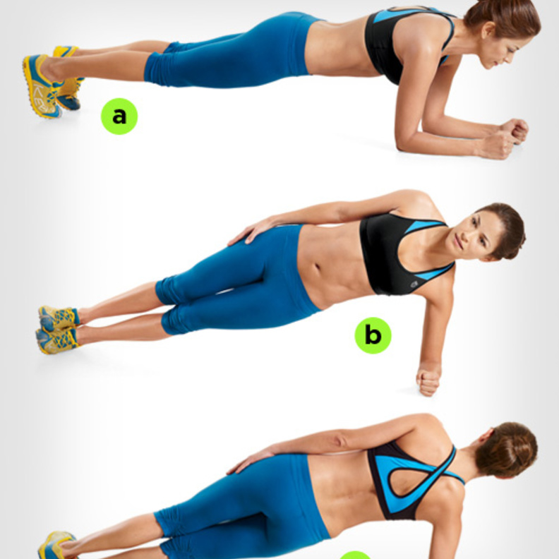 التمرين الرابع