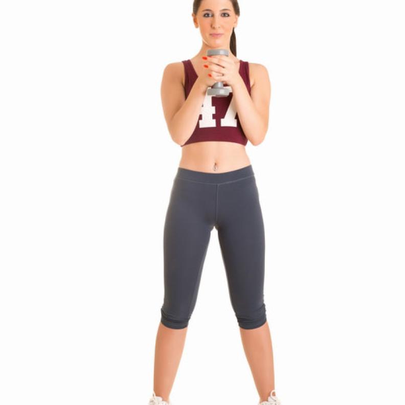 التمرين الرابع