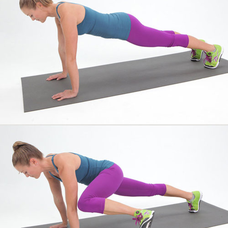 التمرين الرابع