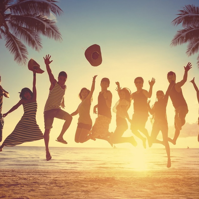 التواصل مفتاح حل اي خلافات خلال السفر