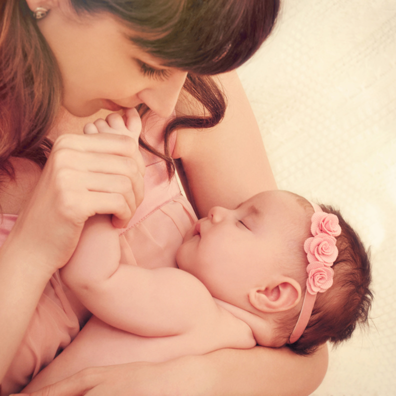 التوتر النفسي يؤدي الى انجاب الاناث