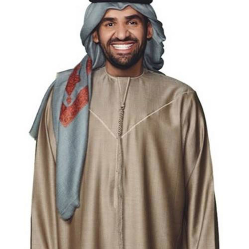 محمد عبده وراشد الماجد والجسمى فى سماء الفن