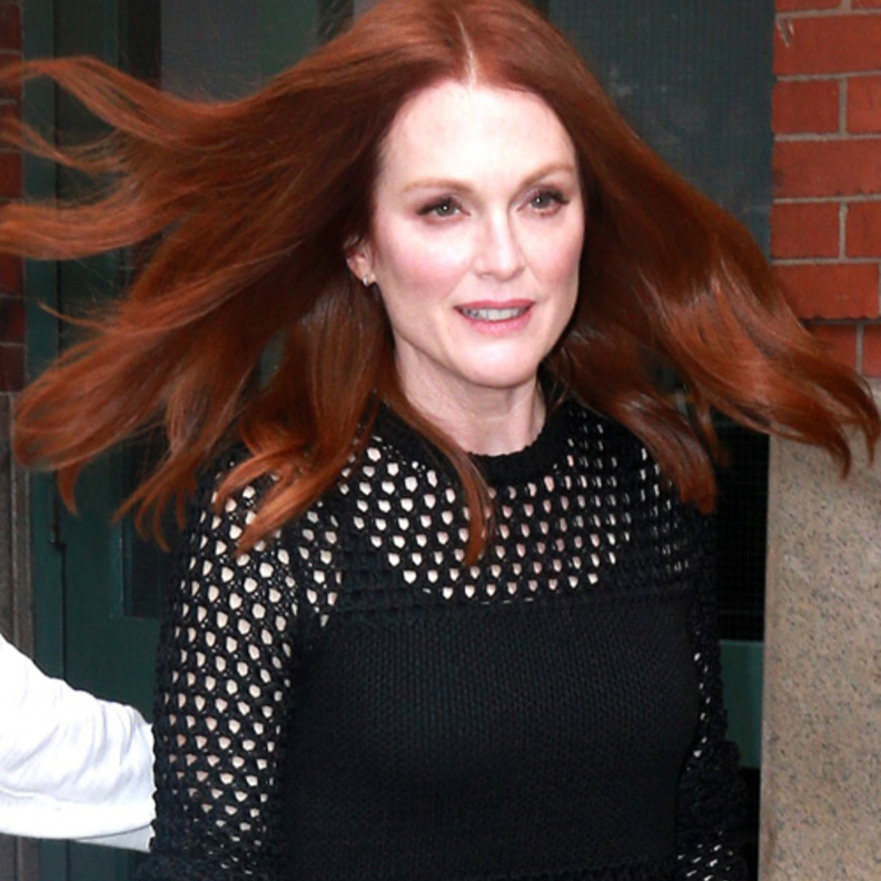 الصورة الصادمة لجمهورها