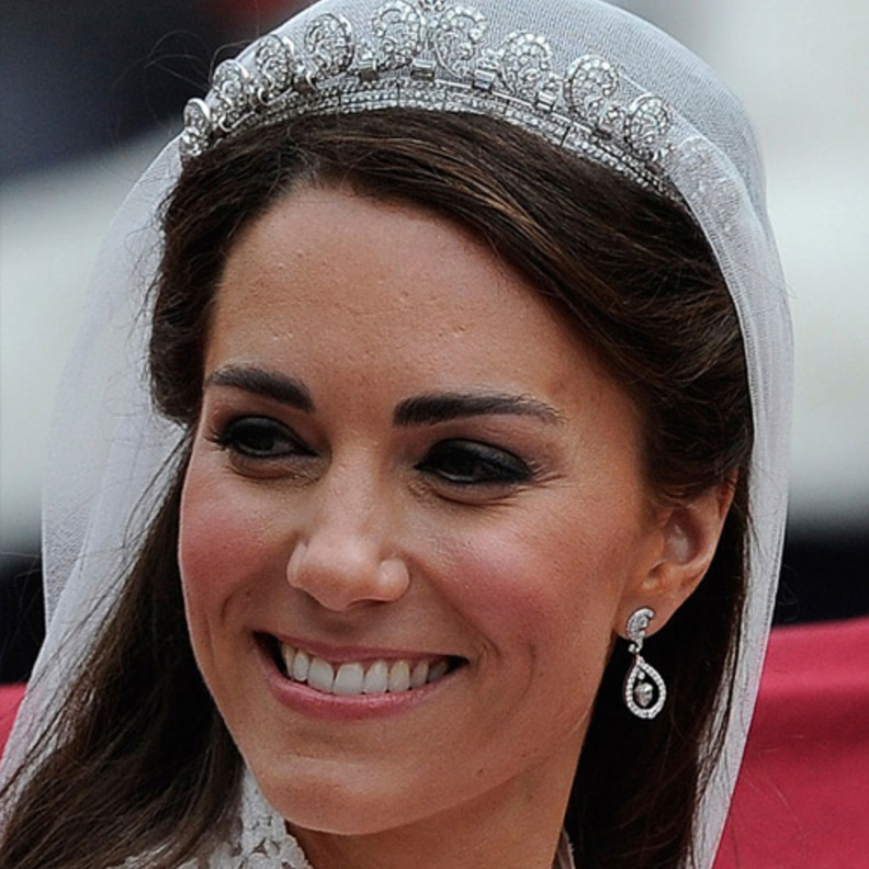 Cartier Halo مارجريت عاشقة تاج 