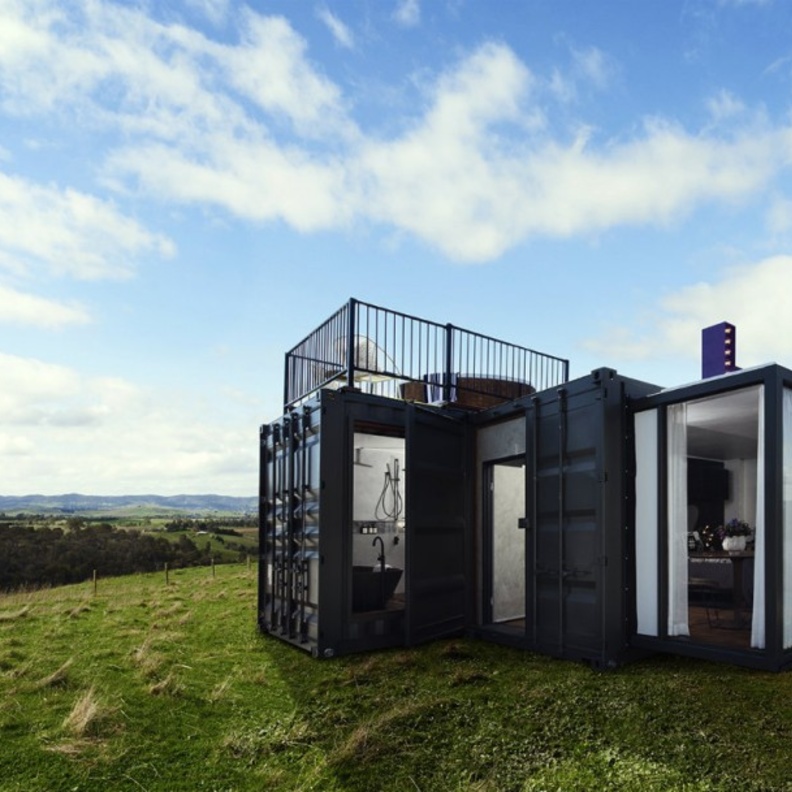  الجناج المتنقل الفاخر