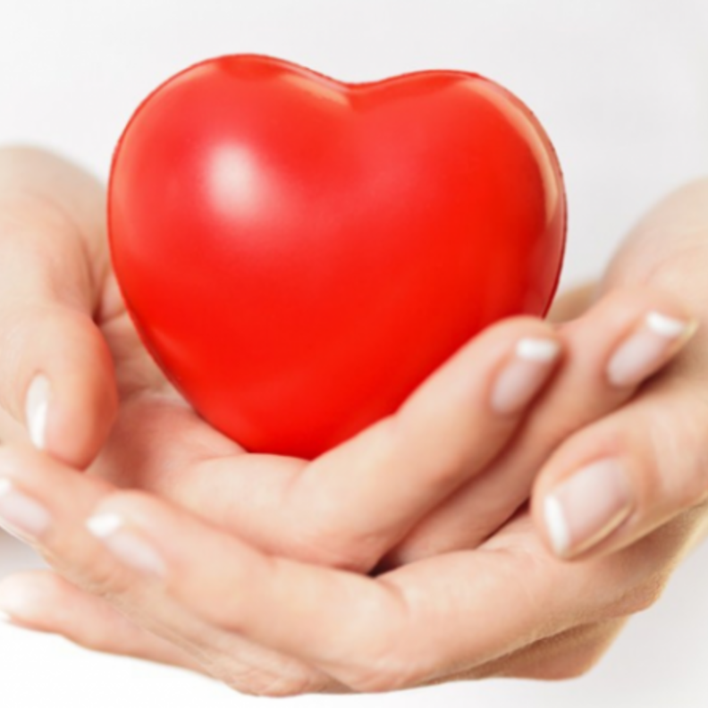 الحالة النفسية ترتبط بصحة القلب