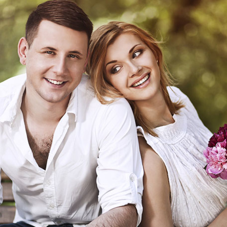 الحب الحقيقي لا يموت