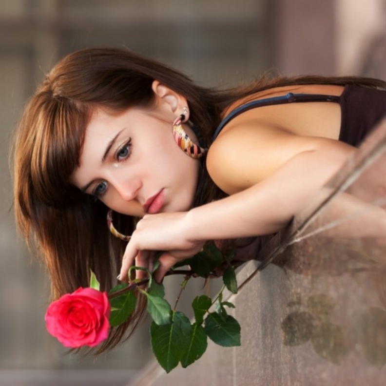 الحب في صمت اقسى عذاب للروح