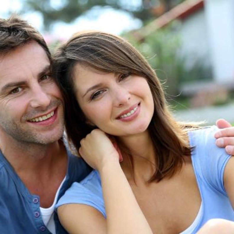 الحب هو أن نقبل بعيوب من نحب