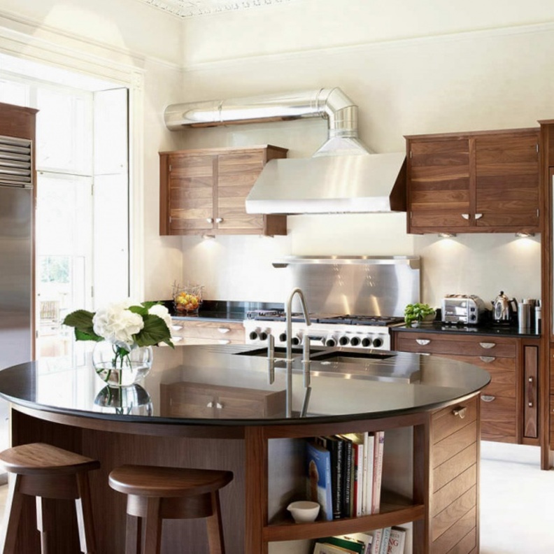  الخشب العصري