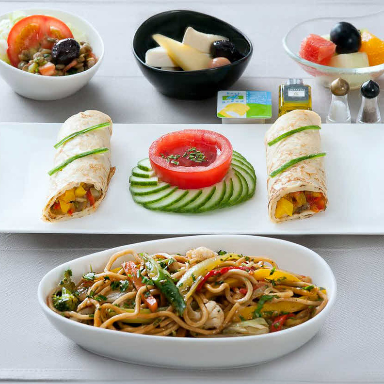 الخطوط الجوية التركية