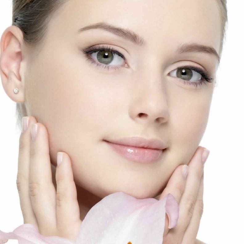 الخلطات الطبيعية افضل لبشرة خاليه من التجاعيد دون بوتكس 