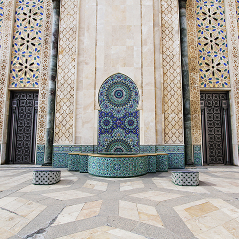 الدار البيضاء