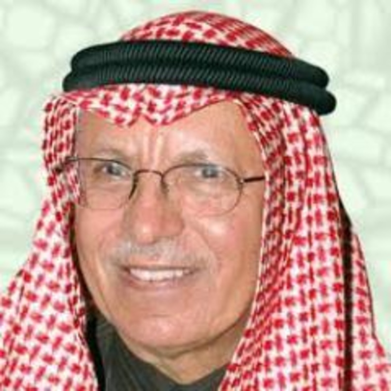 الدكتور عبدالله القويز