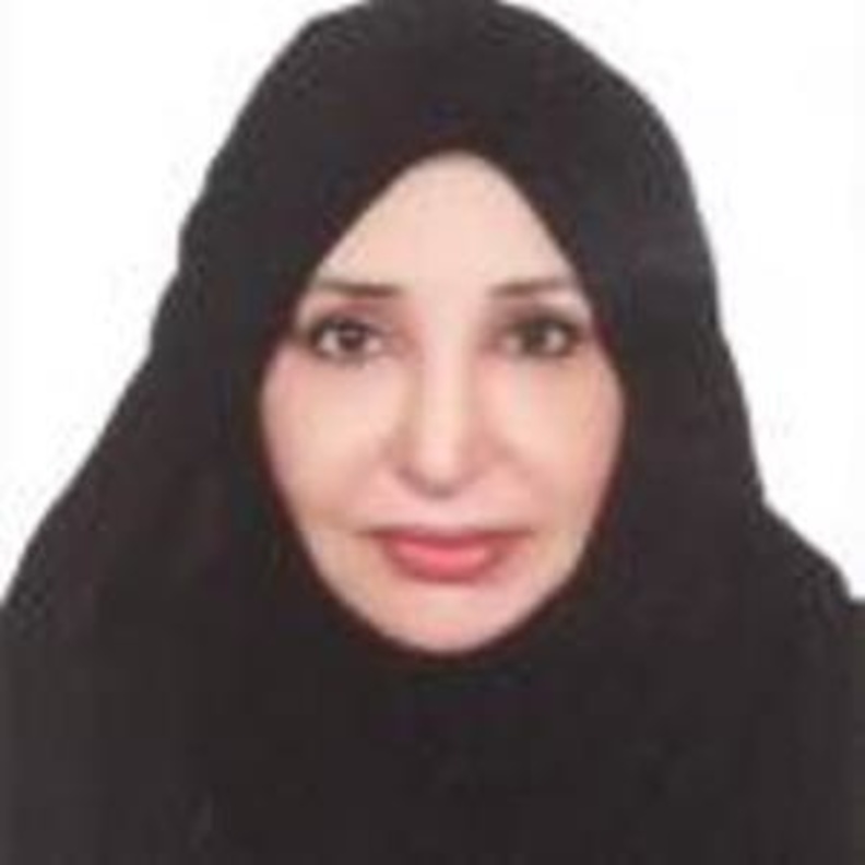 الدكتورة نورة اليوسف