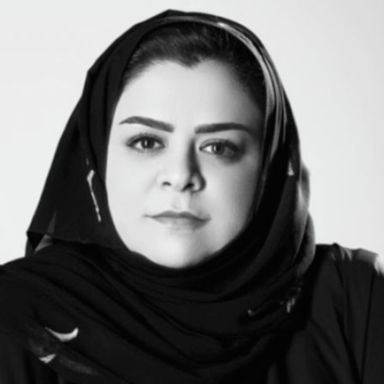 الدكتورة هيفاء الحبابي