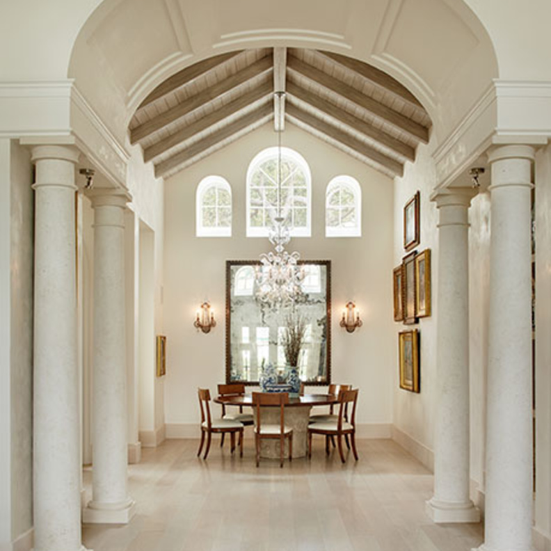 الديكورات الجبسية ستعطيك فخامة و جمال لمنزلك