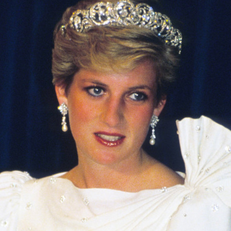 نظارة شمس الاميرة مارجريت