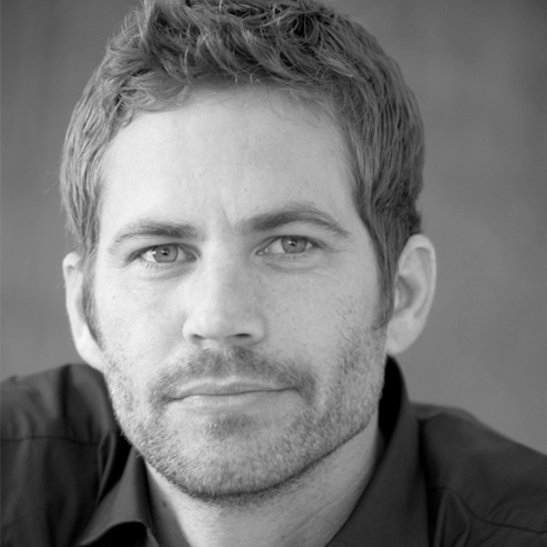 فان ديزل يتحدث عن صديق عمره