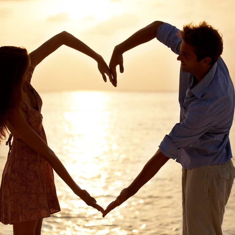 الرجل أم المرأة من يسامح أكثر باسم الحب