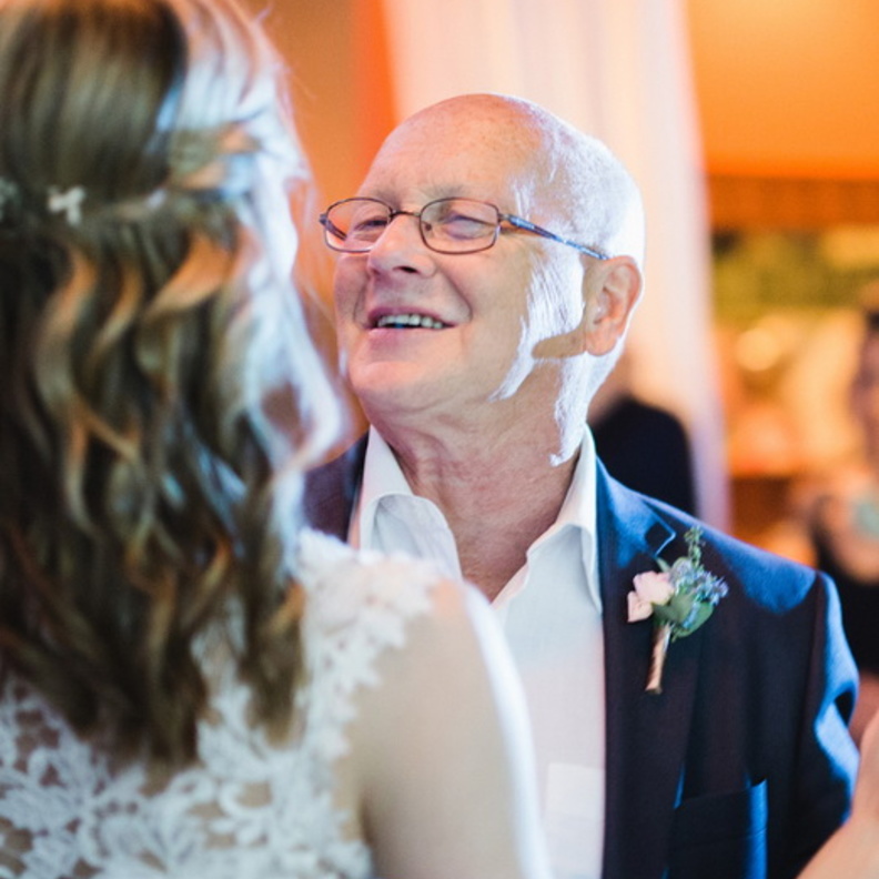 انهما الأب والأم