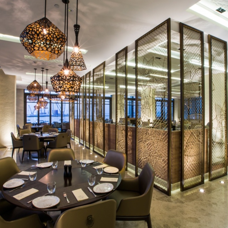 الرمال السبعة