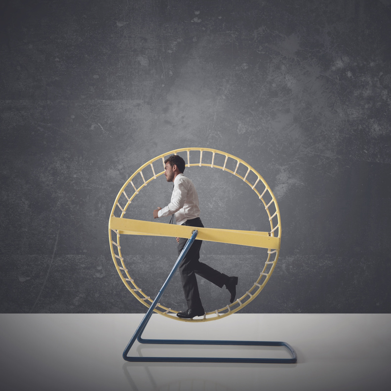 هل يقتلنا الروتين؟