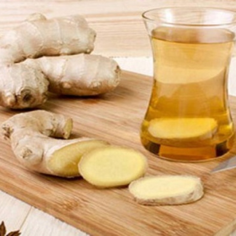 الزنجبيل يخفف من ألم العضلات