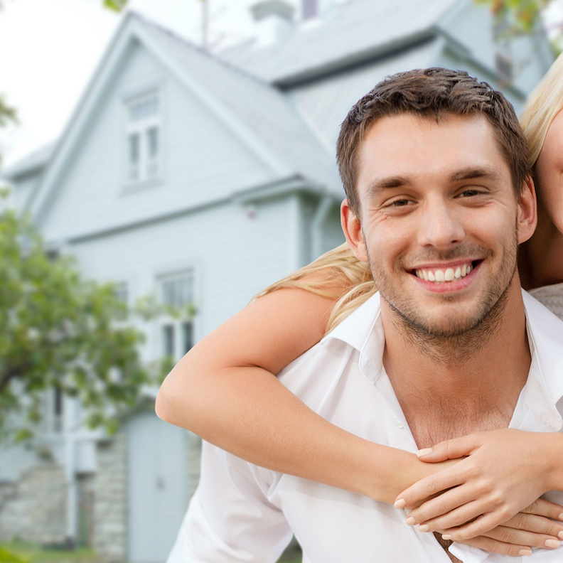 الزواج السعيد امنية كل رجل وامراة